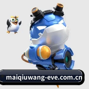 AI 革新 | maiqiuwang